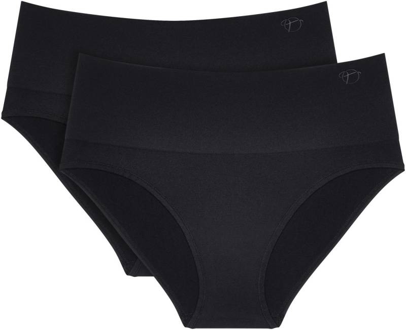 Triumph Slip Soft Sculpt Bandeau Maxi 2P (2er Pack) nahtlos und bequem von Triumph