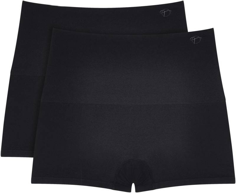 Triumph Shapinghose Soft Sculpt (2er Pack) nahtlos, mit Shaping-Effekt, elastisch, weich, modern von Triumph