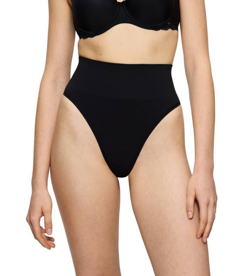 Triumph Shapingslip Soft Sculpt Bandeau String nahtlos und formend von Triumph