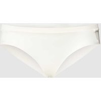 Triumph Slip in unifarbenem Design in Offwhite, Größe 36 von Triumph