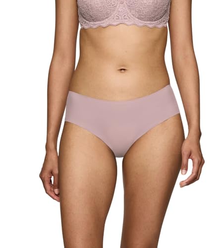Triumph Smart Invisible Hipster, Briefs Damen, Rosa (Mauve Rose), 2 von Triumph