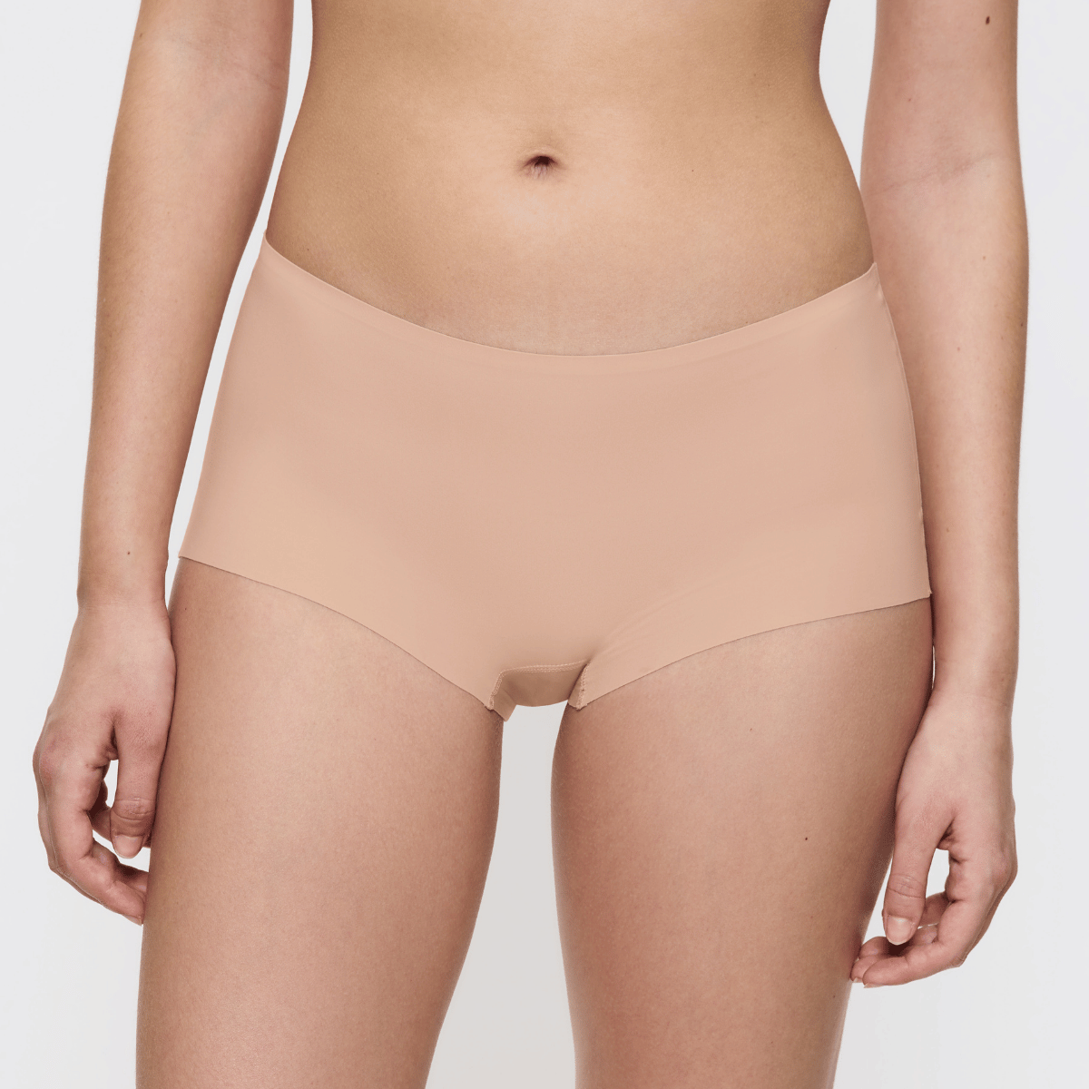 Triumph Smart Invisible Hipster Slip, Beige, Größe: 44-50, Damen von Triumph