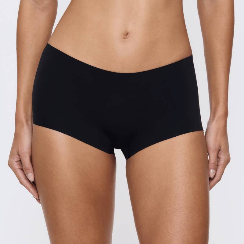 Triumph Smart Invisible Hipster Slip, Schwarz, Größe: 36-42, Damen von Triumph