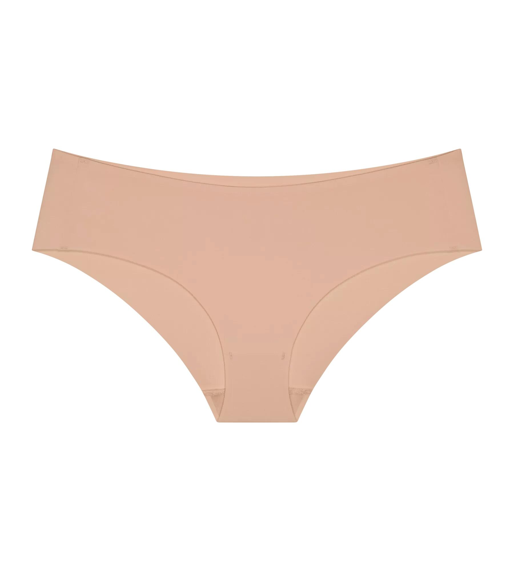 Triumph - Smart Invisible Hipster neutral beige - Gr. - 2 von Triumph