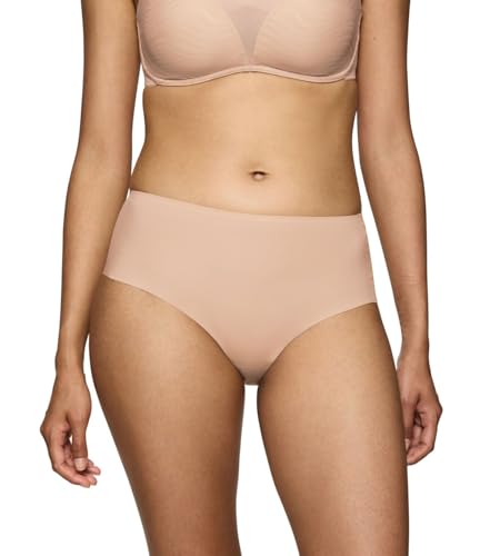 Triumph Smart Invisible Maxi, Briefs Damen, Beige (Neutral Beige), 1 von Triumph