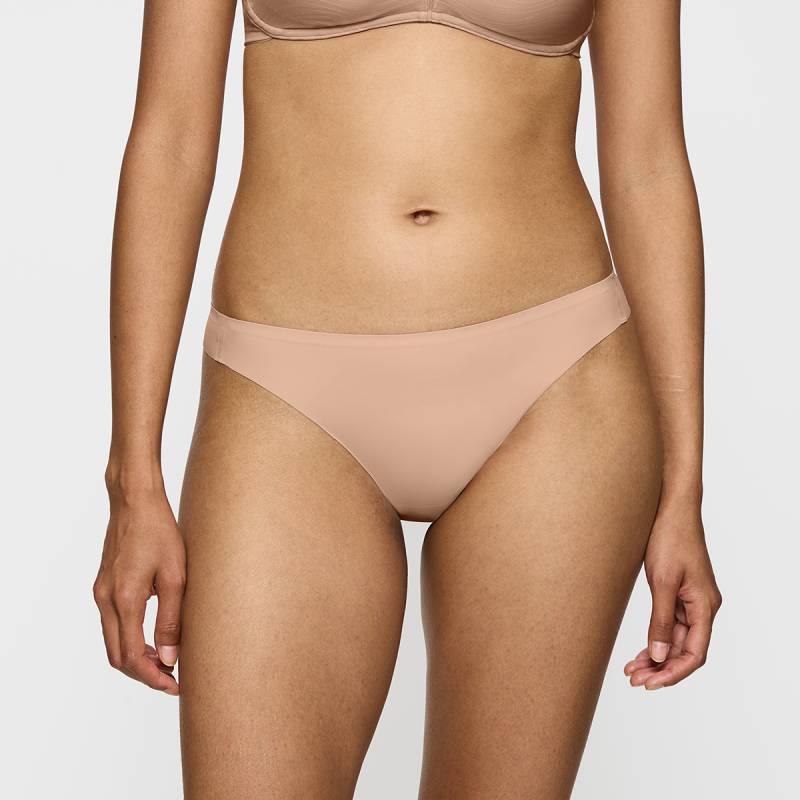 Triumph Smart Invisible  String, Beige, Größe: 36-42, Damen von Triumph