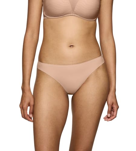 Triumph Smart Invisible String, Briefs Damen, Beige (Neutral Beige), 1 von Triumph