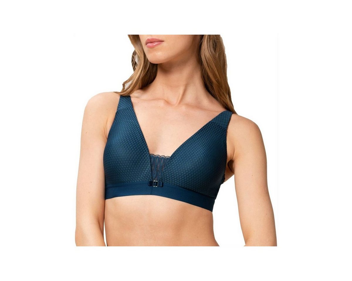 Triumph Soft-BH blau (1-tlg) von Triumph