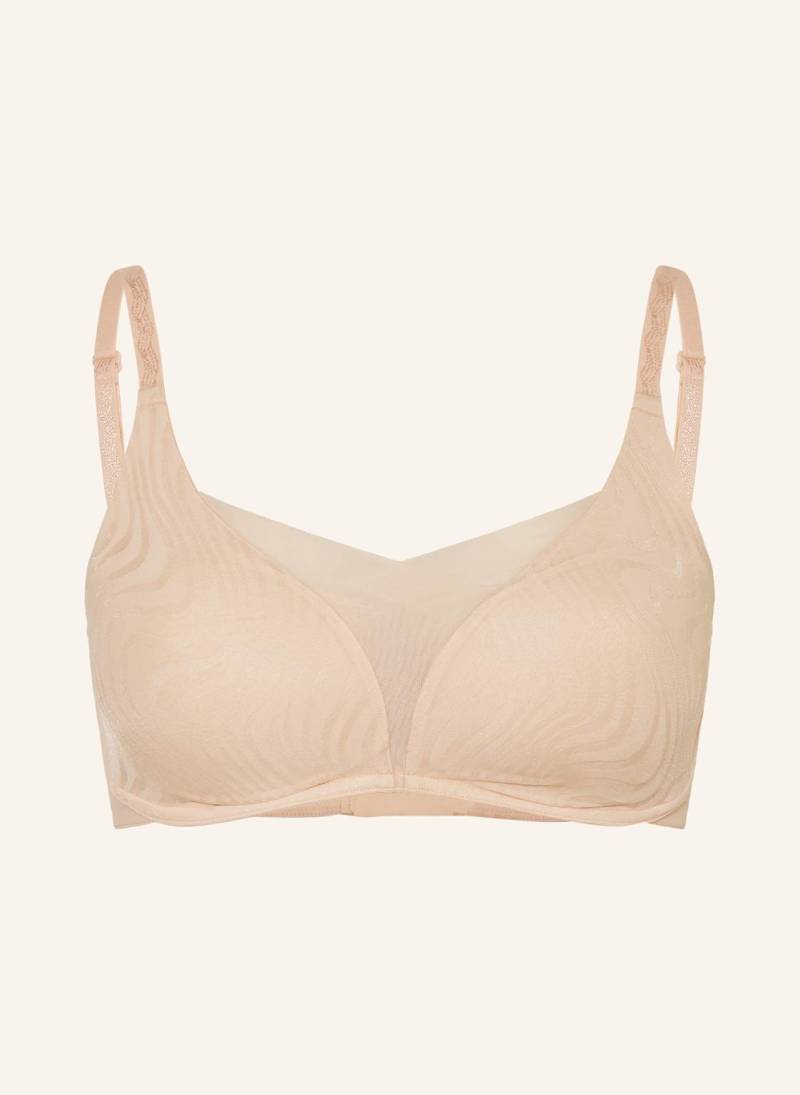 Triumph Soft-Bh Shape Smart Ellipse beige von Triumph