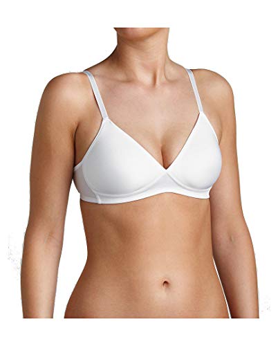 Triumph Soft Sensation BH P X 2er Pack white 80A von Triumph