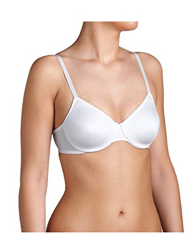 Triumph Soft Sensation BH WP X 2er Pack white 90A von Triumph
