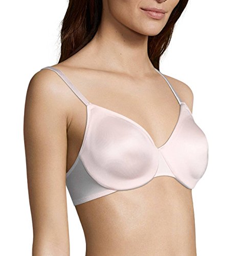 Triumph Soft sensation WP Babys Cheek rosa 75 C von Triumph