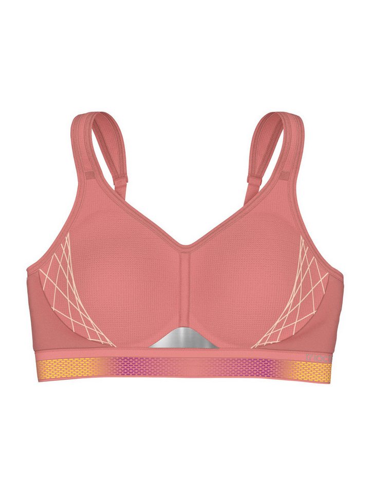 Triumph Sport-BH Triaction Cardio Flow high impact starker von Triumph