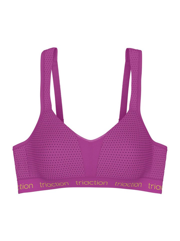 Triumph Sport-BH Triaction Energy Lite high impact starker von Triumph