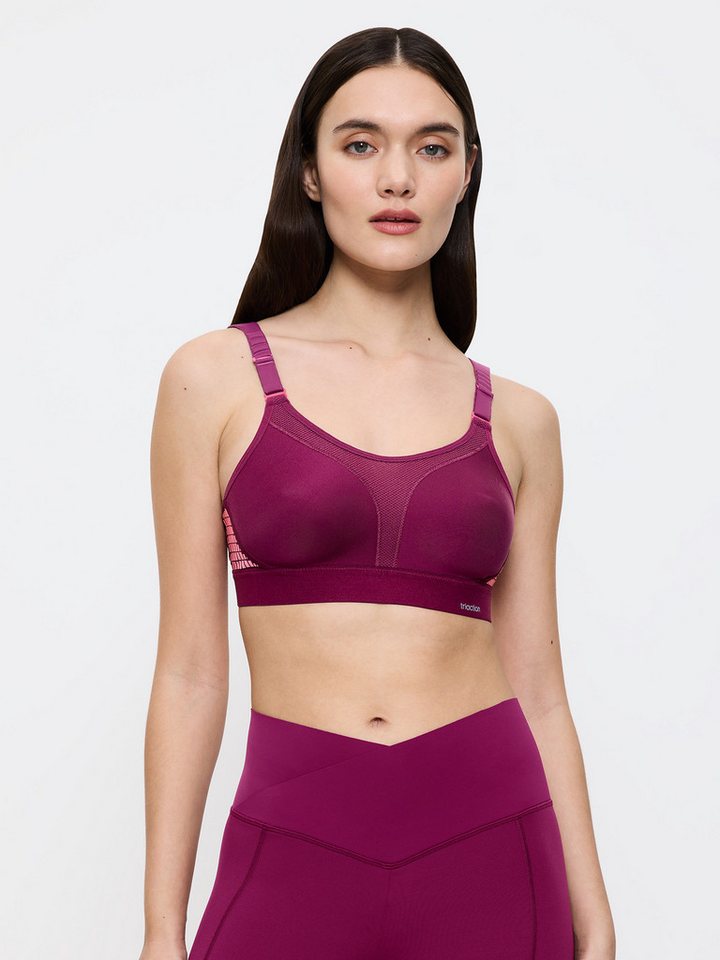 Triumph Sport-BH Triaction Extreme Lite frauen girlies girls Triumph Sport-BH Triaction Extreme Lite frauen girlies girls von Triumph