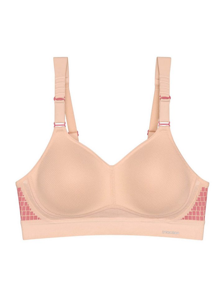 Triumph Sport-BH Triaction Hybrid Lite high impact starker von Triumph