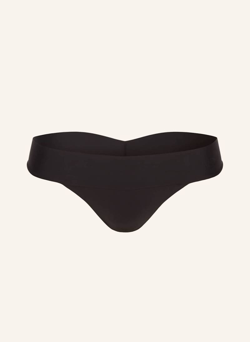 Triumph String Body Make-Up Illusion schwarz von Triumph