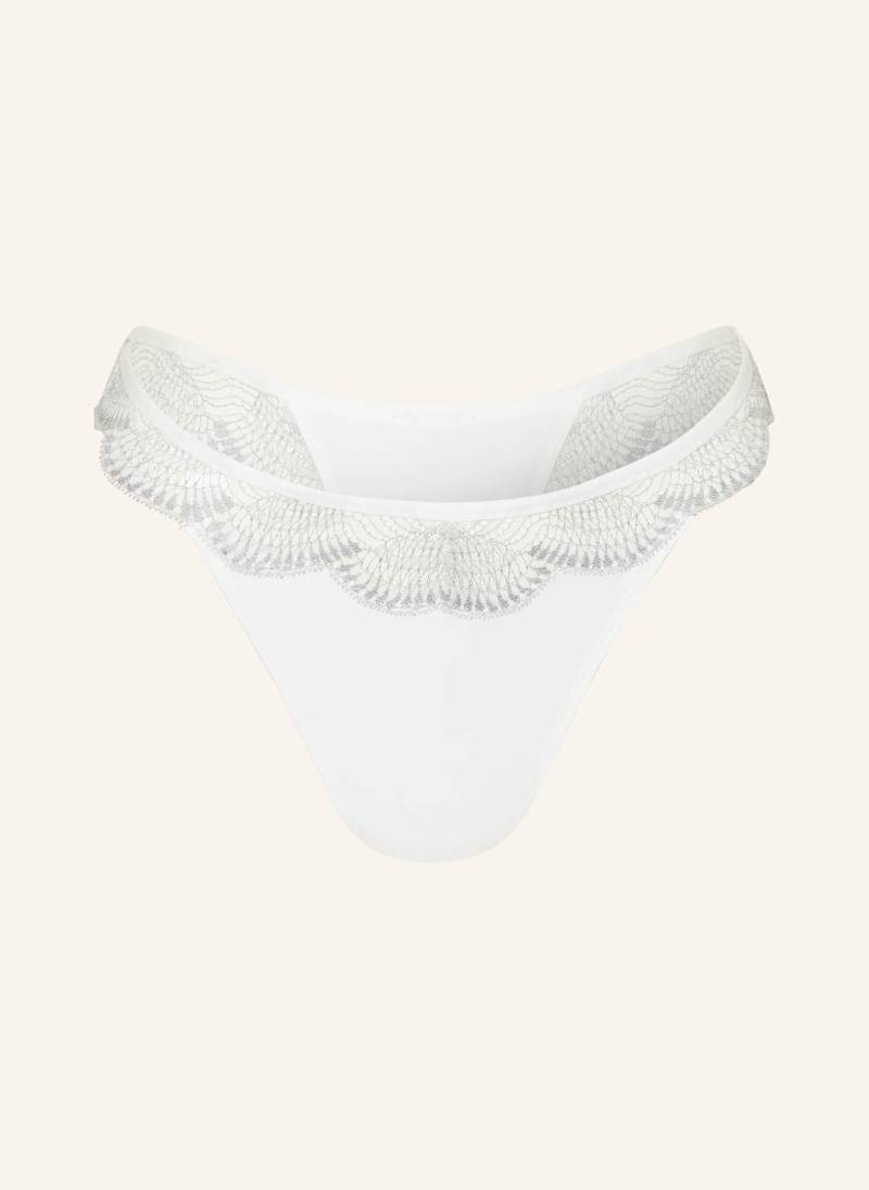 Triumph String Comfort Glam weiss von Triumph