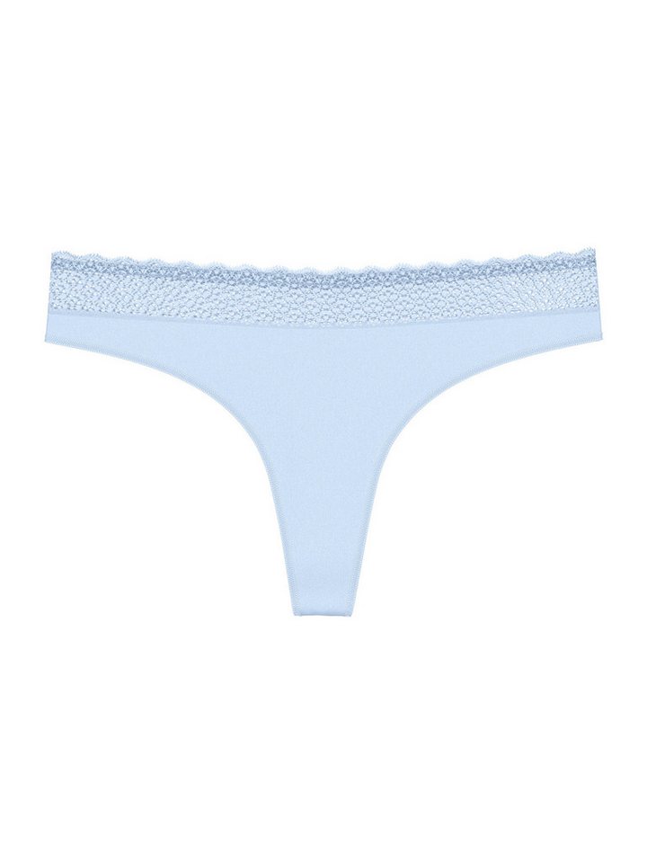 Triumph String Feel of Modal unterhose unterwäsche tanga von Triumph