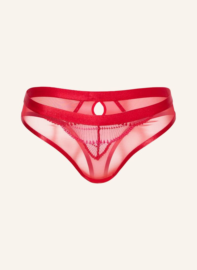 Triumph String Palina Sea Full Of Stars rot von Triumph