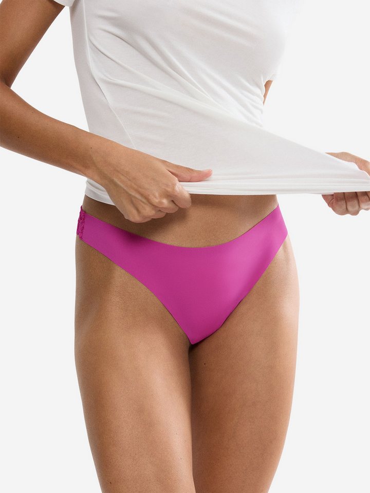 Triumph String Red Label Pretty Micro String Slip, Tanga, Mini String von Triumph