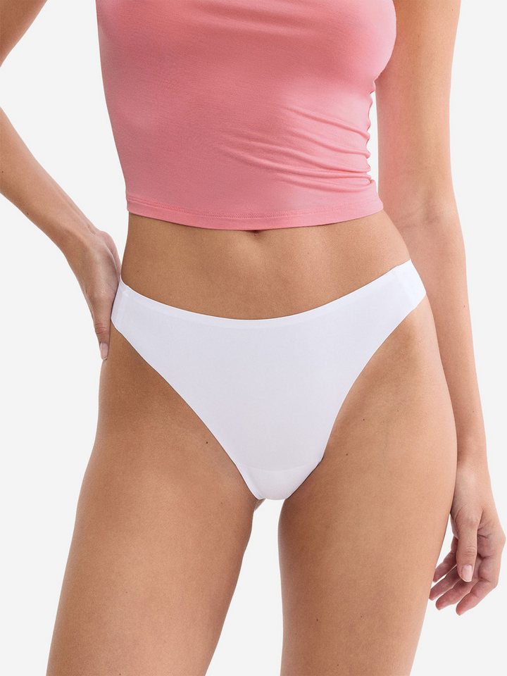 Triumph String Red Label Smart Invisible String Slip, Tanga, Mini String von Triumph