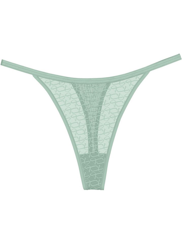 Triumph String Signature Sheer String von Triumph