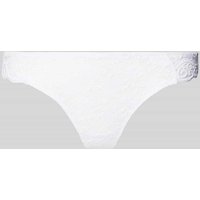 Triumph String in semitransparentem Design Modell 'AMOURETTE' in Weiss, Größe 40 von Triumph