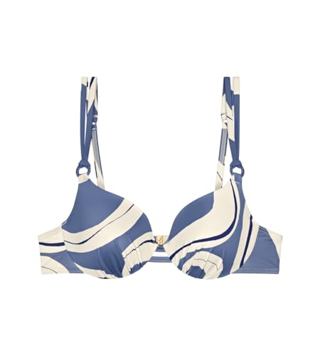 Triumph Summer Allure WP Blue Combination von Triumph