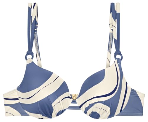 Triumph Summer Allure WP Blue Combination von Triumph