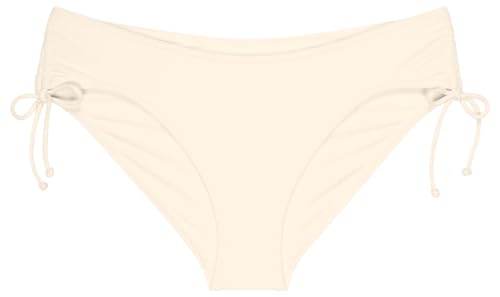 Triumph Summer Glow Midi sd Ecru White von Triumph