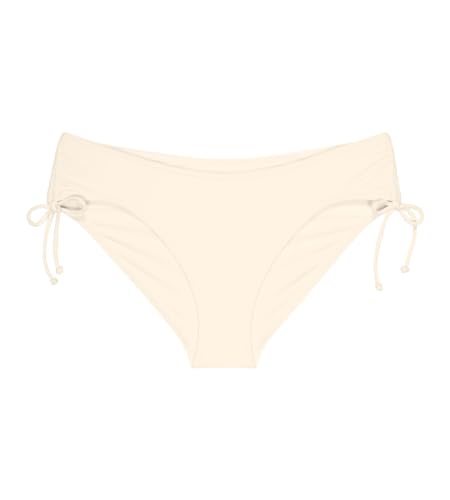 Triumph Summer Glow Midi sd Ecru White von Triumph