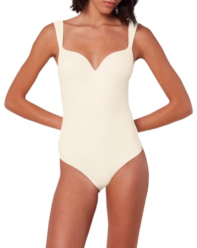 Triumph Summer Glow OWP sd Ecru White von Triumph