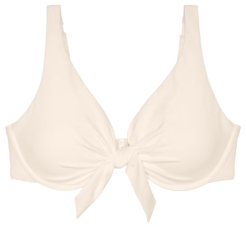 Triumph Summer Glow W sd Ecru White von Triumph