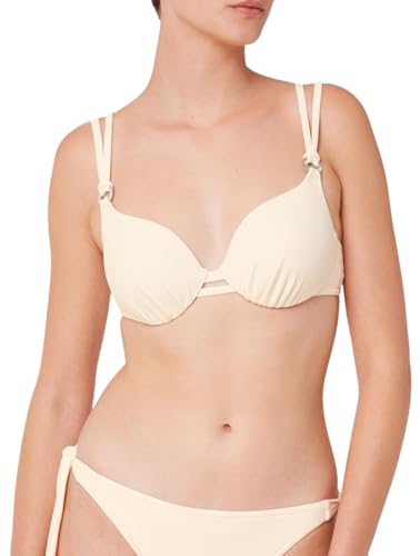 Triumph Summer Glow WP 01 sd Ecru White von Triumph