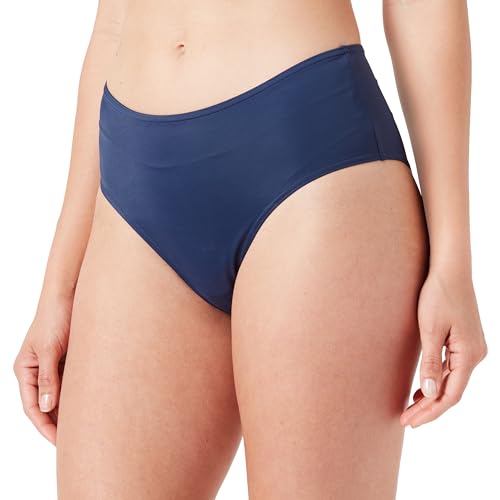 Triumph Summer Mix & Match Maxi sd Navy von Triumph