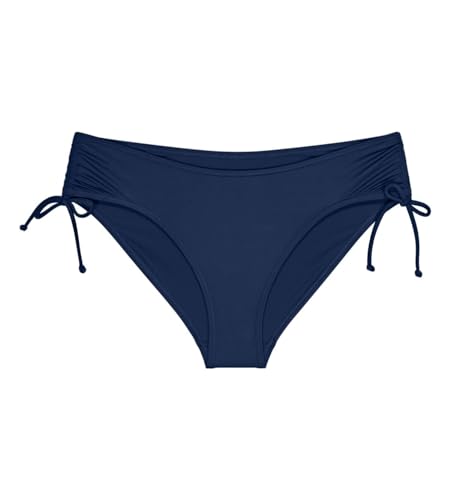 Triumph Summer Mix & Match Midi 01 sd Navy von Triumph