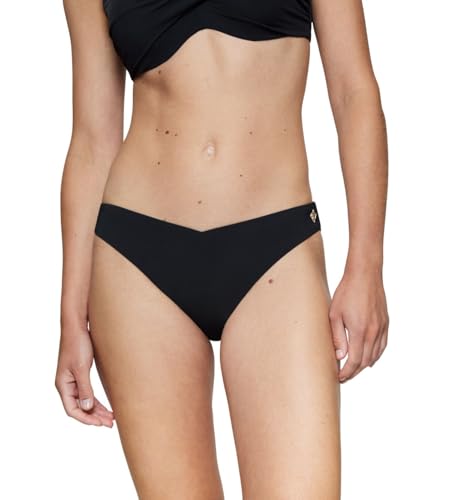 Triumph Summer Twist Brazil, Bikini Bottom Damen, Schwarz, 46 Triumph Summer Twist Brazil, Bikini Bottom Damen, Schwarz, 46 von Triumph