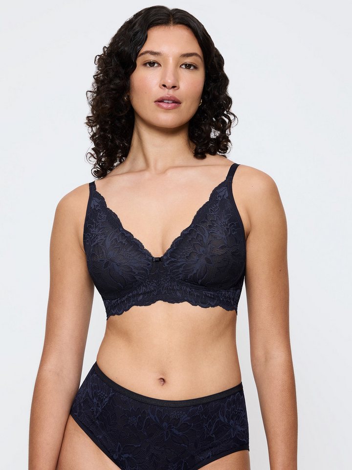 Triumph T-Shirt-BH Amourette Charm Schalen-BH bügel-bh bh von Triumph