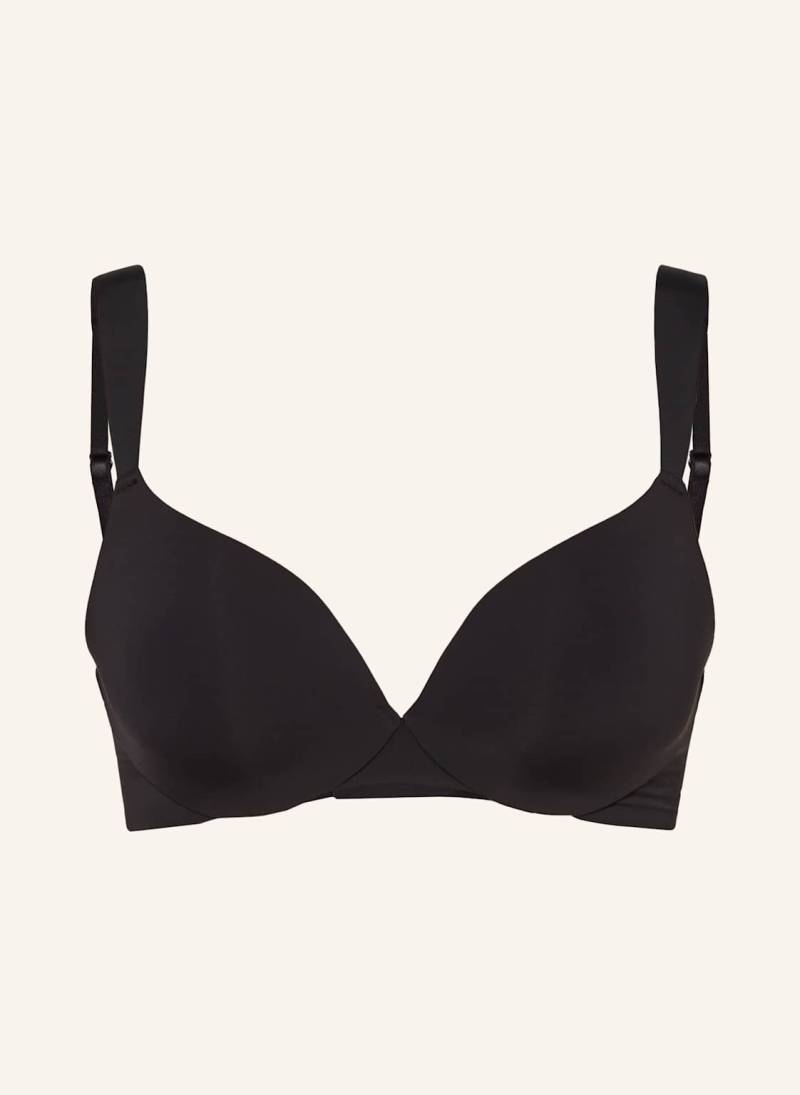 Triumph T-Shirt-Bh Body Make-Up Illusion schwarz von Triumph