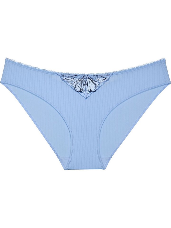 Triumph Tai-Slip Wild Iris Florale Tai von Triumph