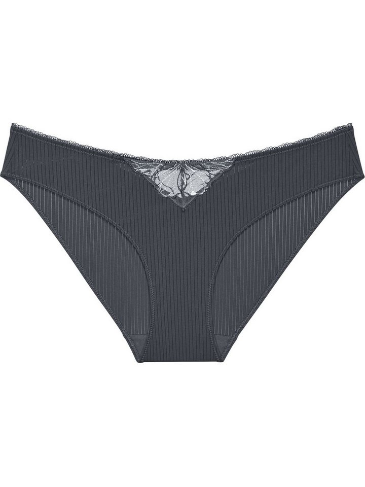 Triumph Tai-Slip Wild Iris Florale Tai von Triumph
