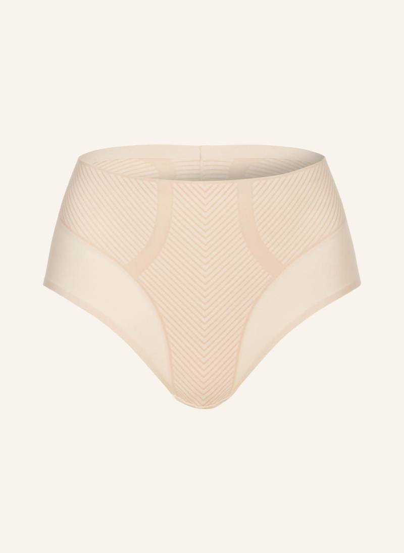 Triumph Taillenslip Bmu Illusion Curve beige von Triumph