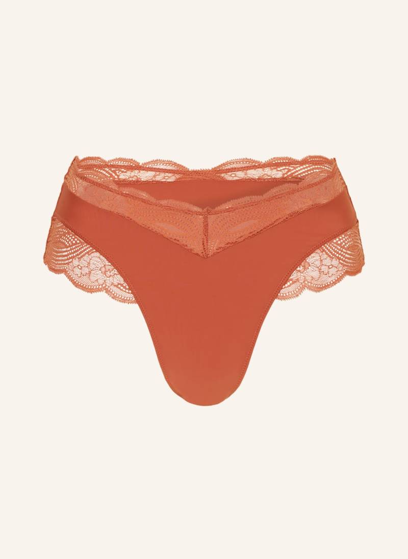 Triumph Taillenslip Lift Smart orange von Triumph