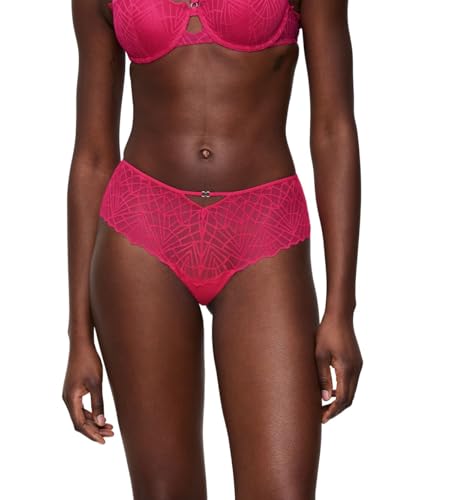 Triumph That Night In Vegas Hipster Flashy Pink von Triumph