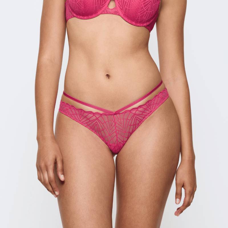 Triumph That Night In Vegas String, Pink, Größe: 44, Damen von Triumph