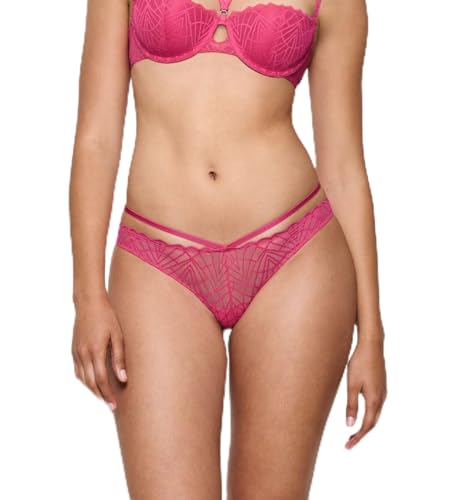 Triumph That Night In Vegas String Flashy Pink von Triumph
