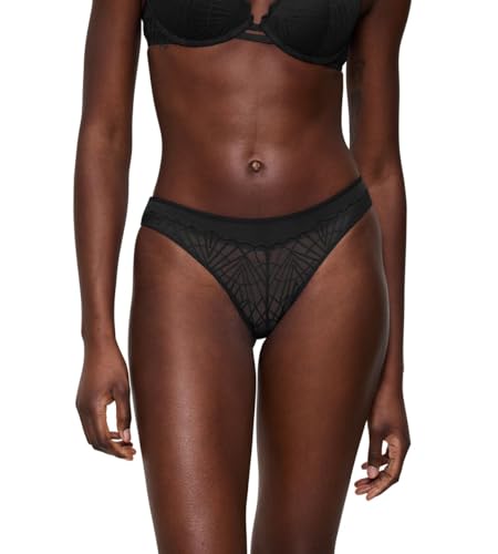 Triumph That Night in Vegas Brazilian Black von Triumph