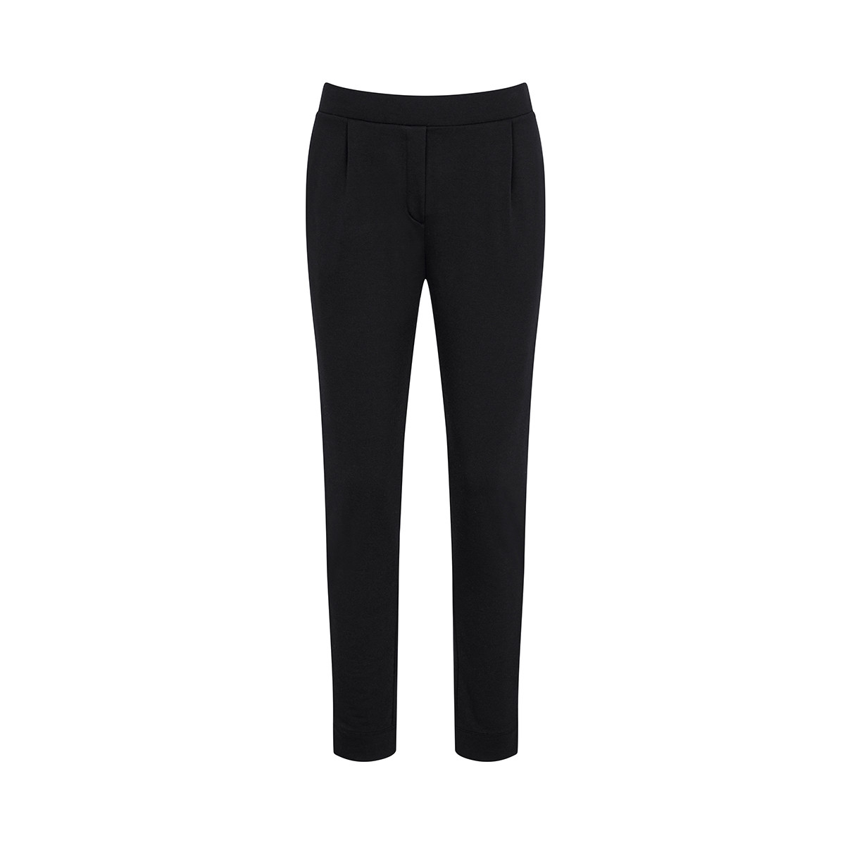 Triumph Sweatpants, Farbe: Schwarz, Größe: 36, Damen von Triumph