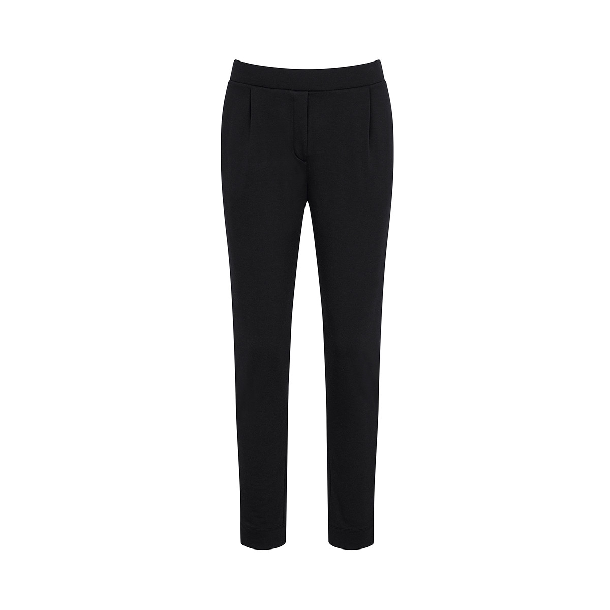 Triumph Sweatpants, Farbe: Schwarz, Größe: 44, Damen von Triumph